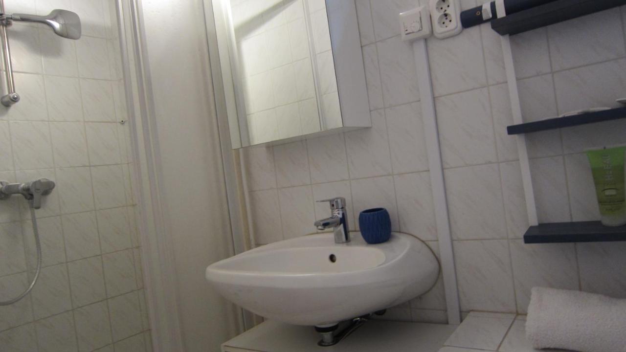 Villa Suemeg Eksteriør bilde